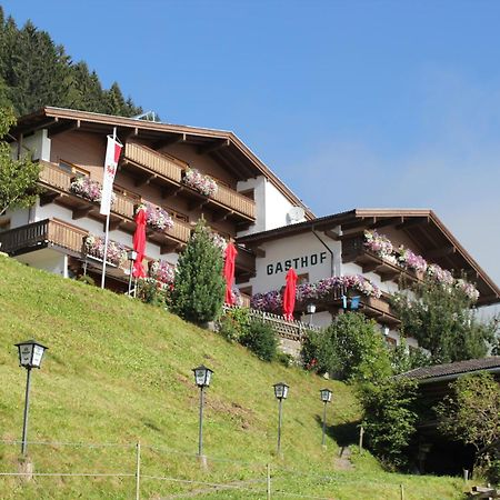 Gasthof Pension Berghof Хипах Екстериор снимка